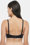 Triumph Padded Non Wired Medium Coverage T-Shirt Bra (Pack of 2) - Multicolor — thumbnail 9